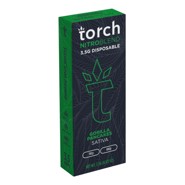 torch-nitro